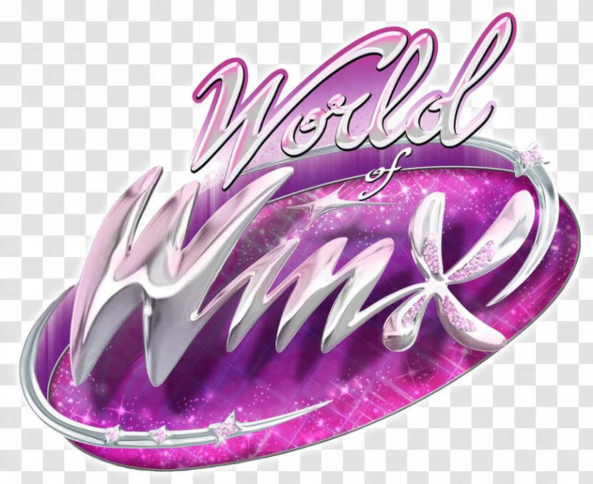 Bloom Musa Stella Flora Roxy - World Of Winx Transparent PNG