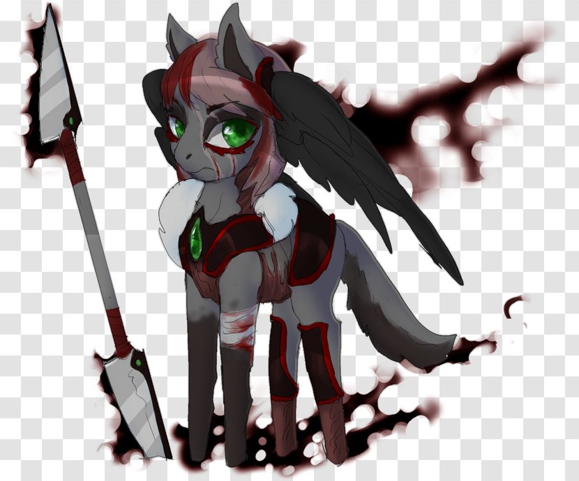 My Little Pony Horse Drawing - Tree Transparent PNG
