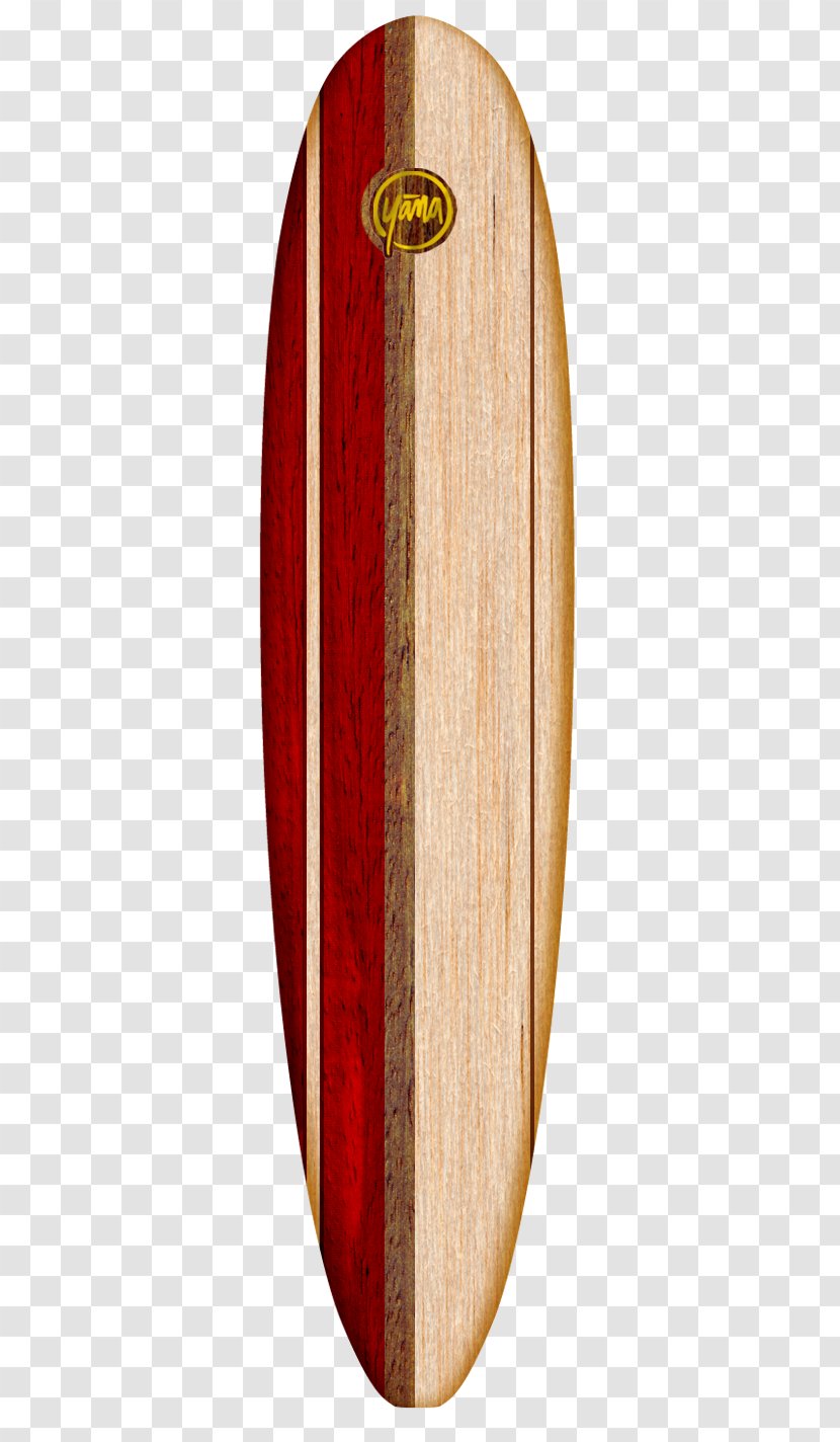 Wood Surfboard Ochroma Pyramidale /m/083vt Varnish - Wooden Surfboards Transparent PNG