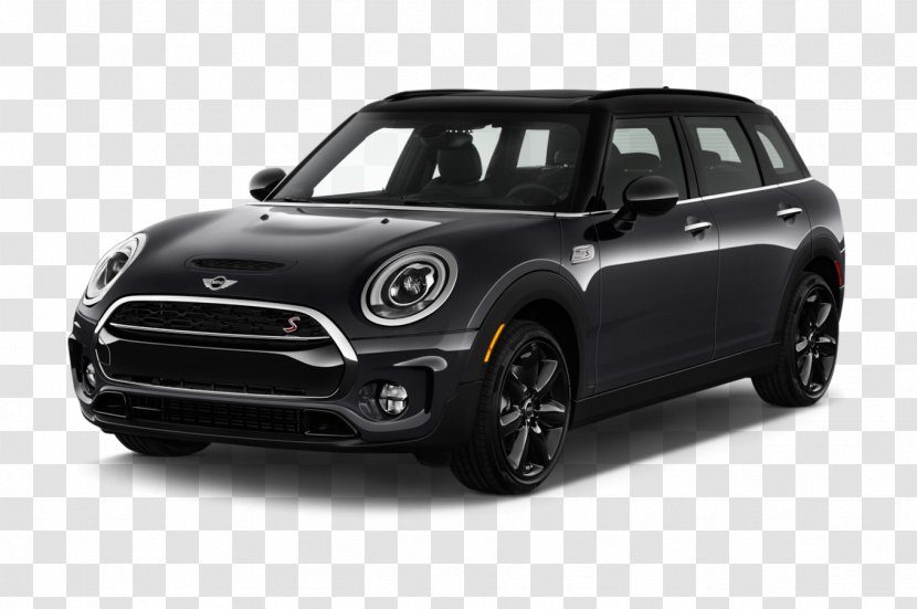 2017 MINI Cooper Clubman 2010 2018 Car - Mini Transparent PNG