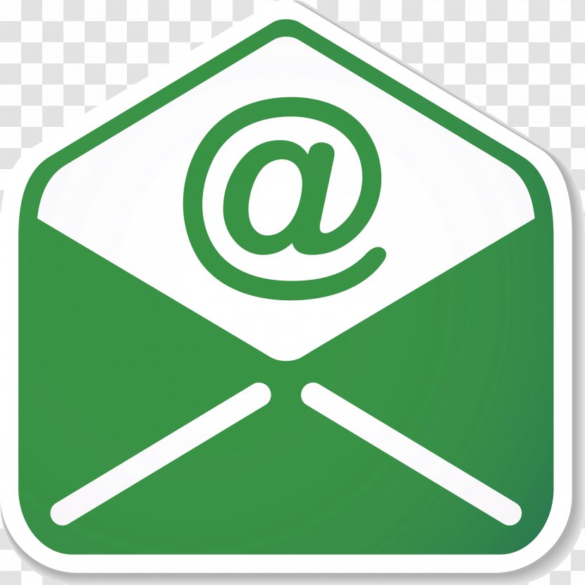 Email Clip Art Desktop Wallpaper Electronic Mailing List - Leaf Transparent PNG