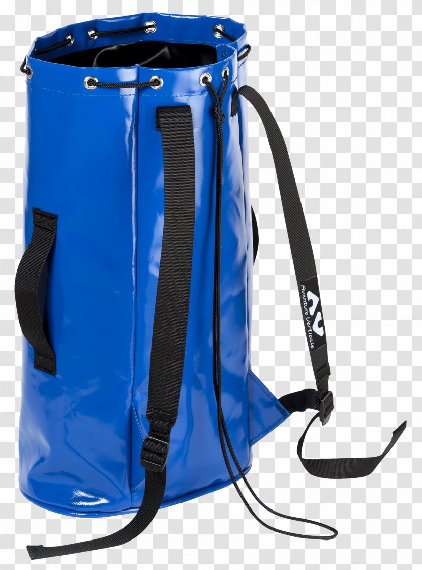 Bag Speleology Backpack Caving Travel - Hiking Transparent PNG