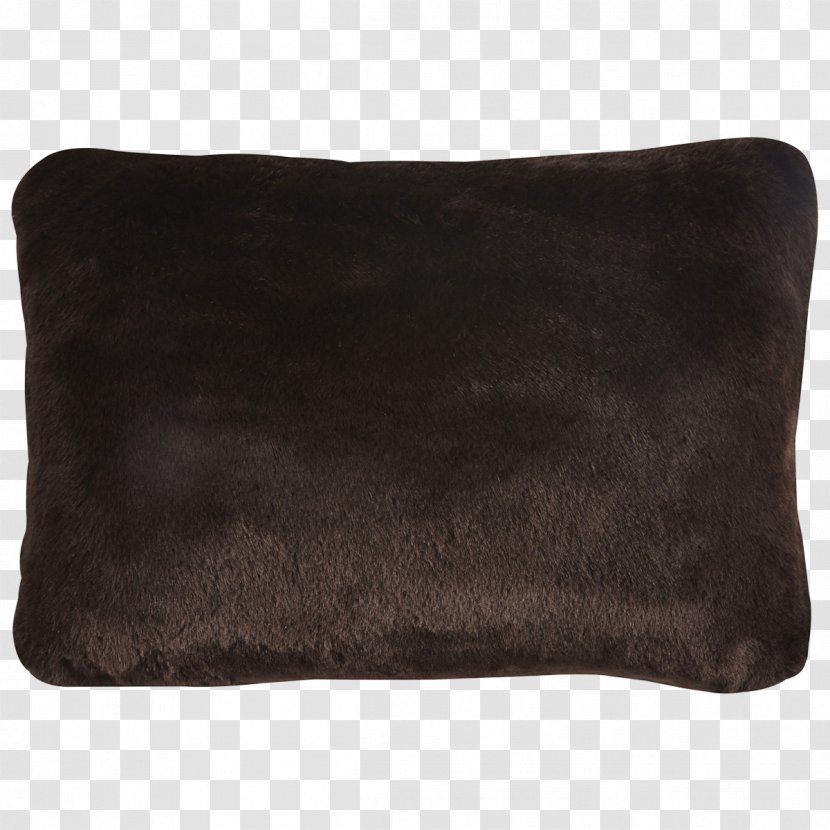 Throw Pillows Fur Cushion Rectangle - Porcelain Bowl Transparent PNG