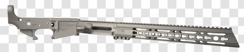 Trigger Firearm Ranged Weapon Air Gun Car Transparent PNG