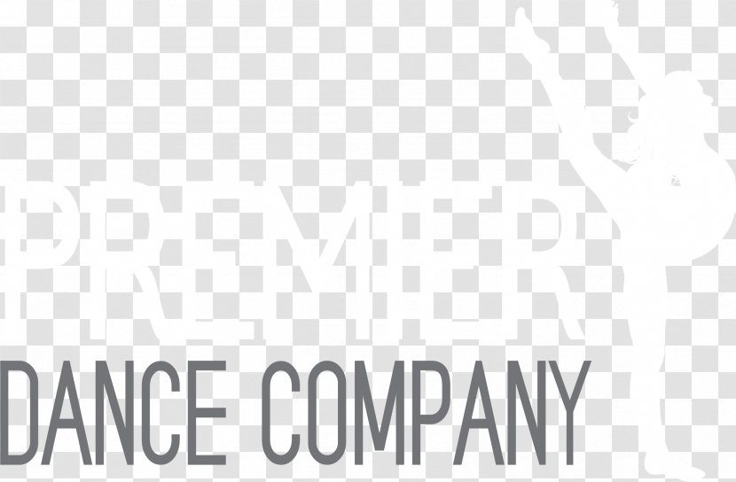 Logo Brand Font - Dance Group Transparent PNG