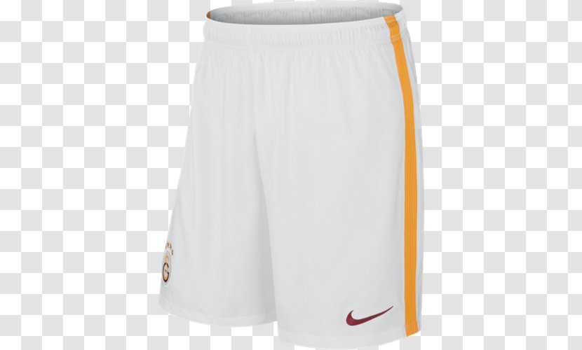 Tracksuit Galatasaray S.K. Shorts Bag Nike - Trunks Transparent PNG