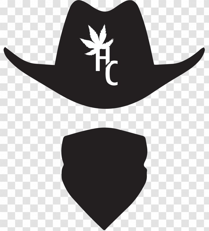 Cowboy Hat Clip Art Logo - Cowboys Transparent PNG