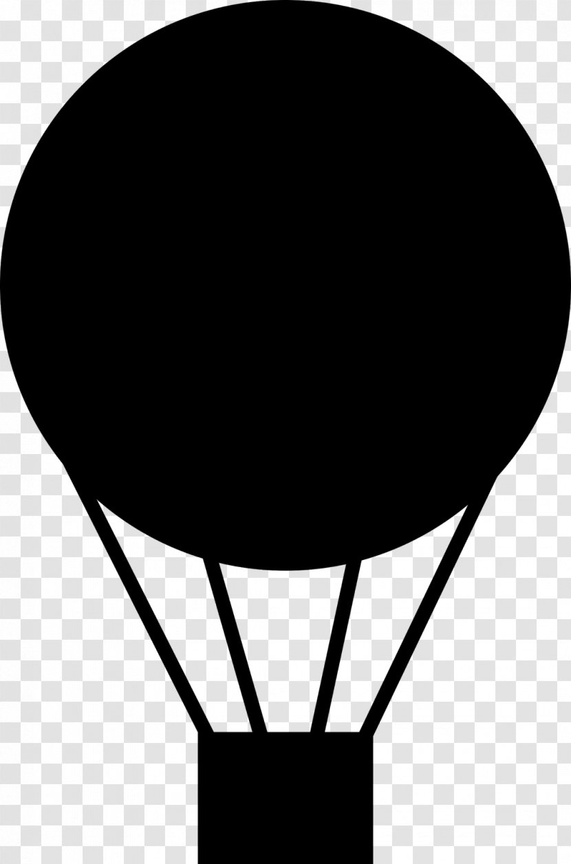 Hot Air Balloon Clip Art - Table Transparent PNG