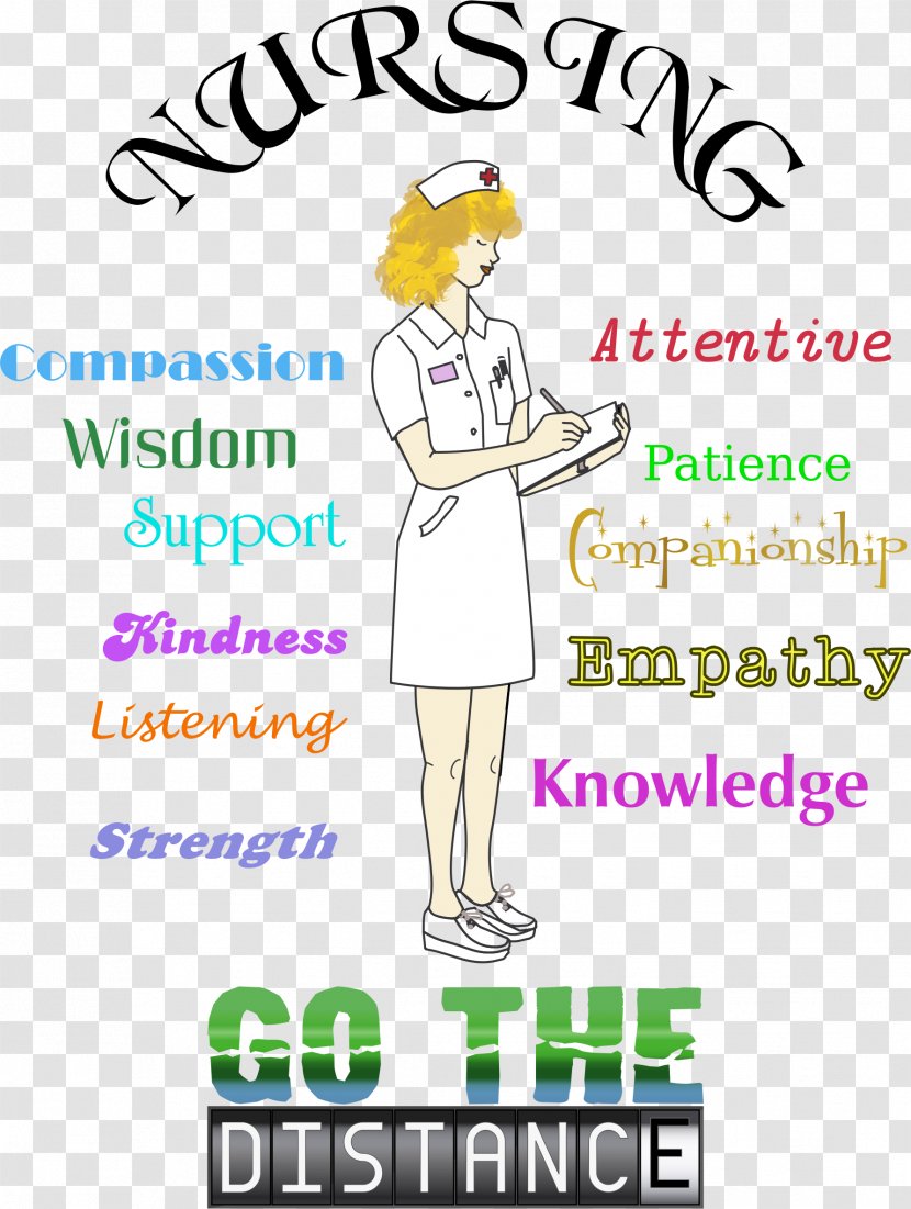 Nursing Licensed Practical Nurse Health Clip Art - Area Transparent PNG