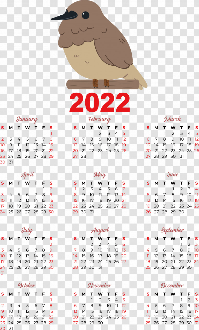 Calendar Font Meter Transparent PNG