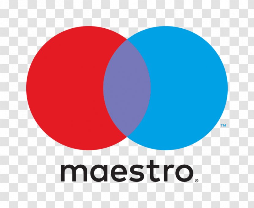Maestro MasterCard Payment Logo Cirrus - European Merchant Services - Mastercard Transparent PNG