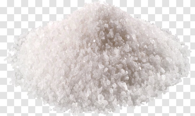 Himalayan Salt Sugar - Seawater Transparent PNG
