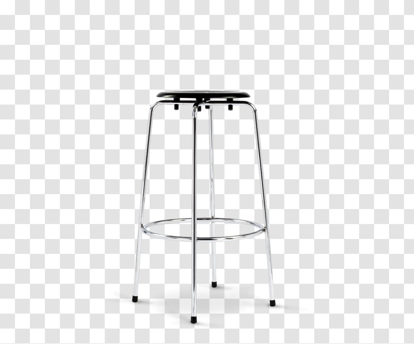 Table Bar Stool Chair Wilde + Spieth Transparent PNG