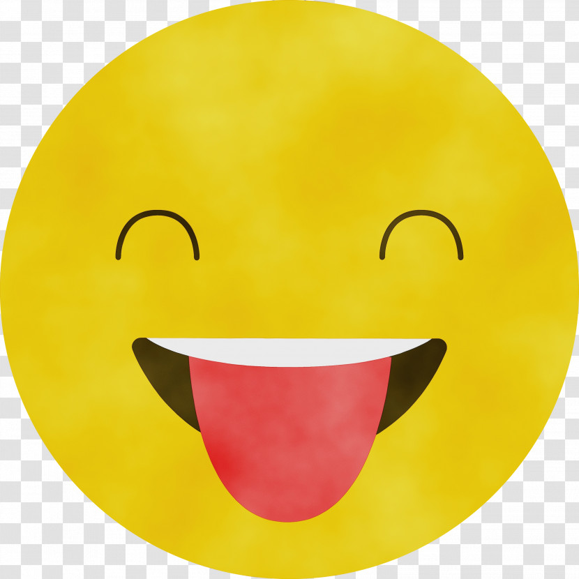 Smiley Circle Yellow Go Emotion Ltd Good Source Item Transparent PNG