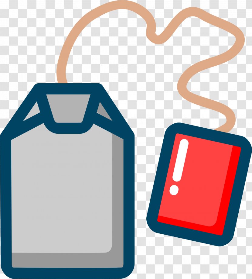 Tea Clip Art - Technology - Bag Transparent PNG