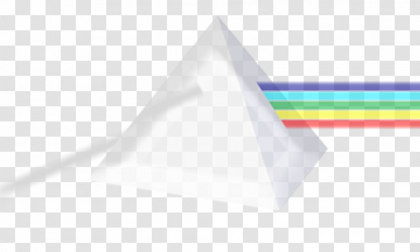 Brand Triangle Transparent PNG