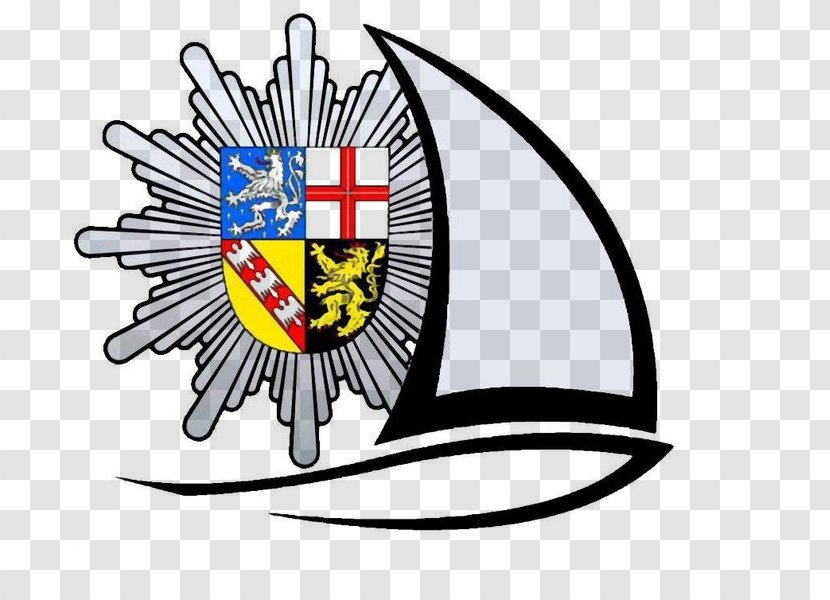 Polizeisportverein Saar E. V Association Vereine Im Saarland Boat Sailing - Logo - Nacha File Format Header Transparent PNG