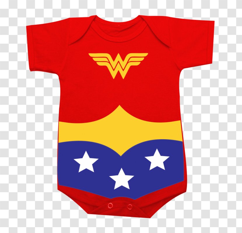 Wonder Woman Female Superhero Party Birthday - MULHER MARAVILHA Transparent PNG