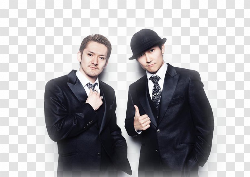 Hilty & Bosch Street Dance Choreographer Japan - Smile Transparent PNG