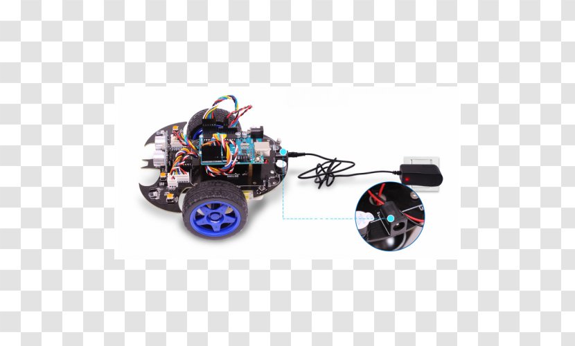 Remote Controls Arduino Robot Car Computer Programming - Hardware Transparent PNG