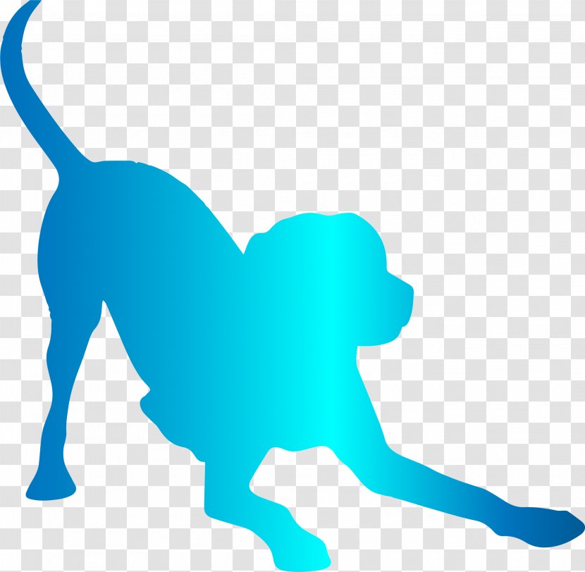 Dog And Cat - Animal Figure - Leash Sporting Group Transparent PNG