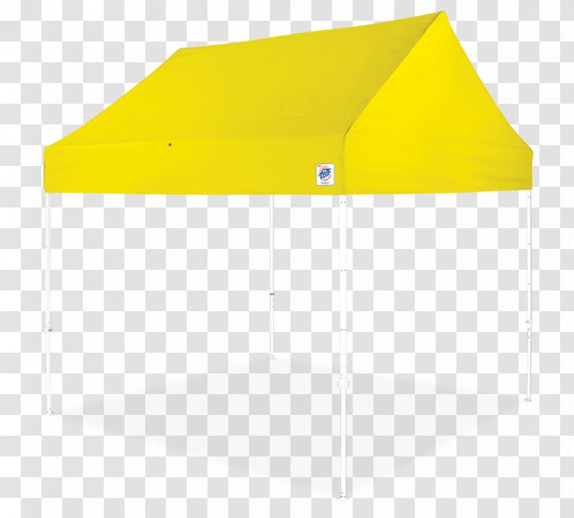 Tent Pop Up Canopy Table Shade - Shed - Gazebo Transparent PNG