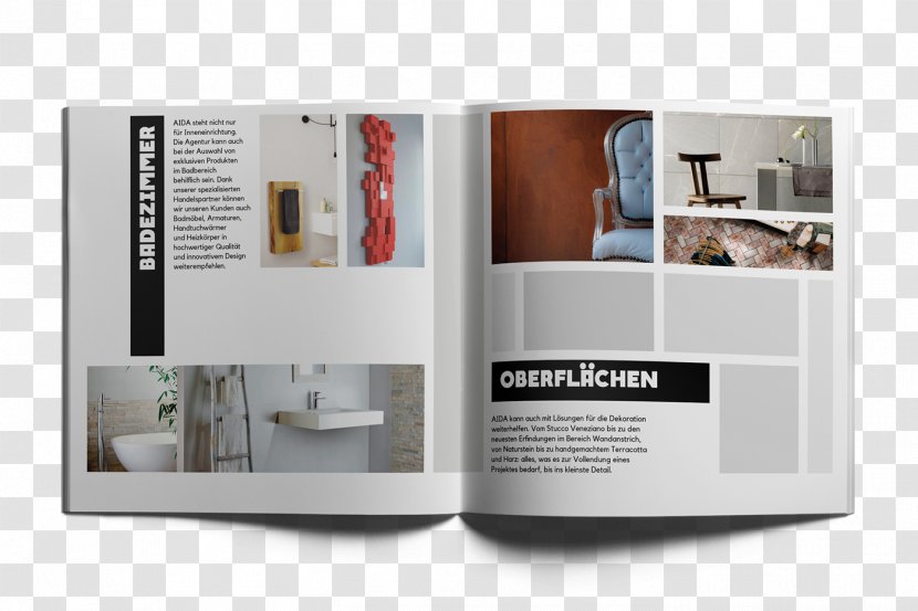 Furniture Design Studio Armoires & Wardrobes Brochure - Art Transparent PNG