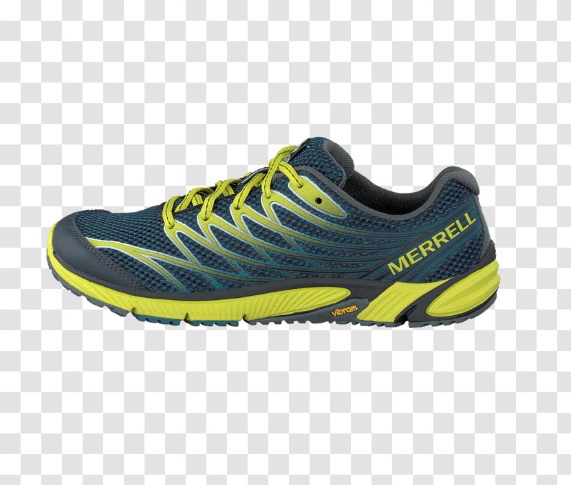 Sports Shoes Trail Running Merrell - Athletic Shoe - Boot Transparent PNG