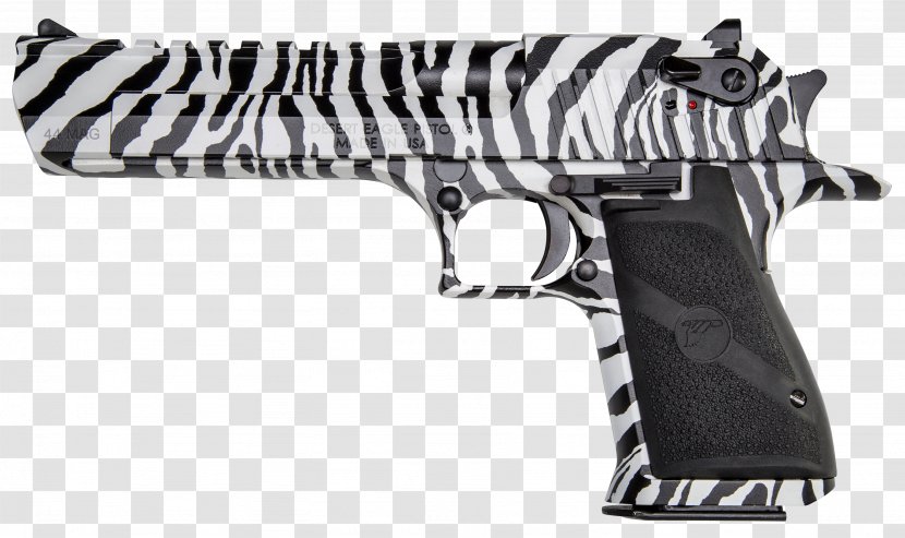 IMI Desert Eagle .50 Action Express Magnum Research .44 Firearm - 222 Remington Transparent PNG