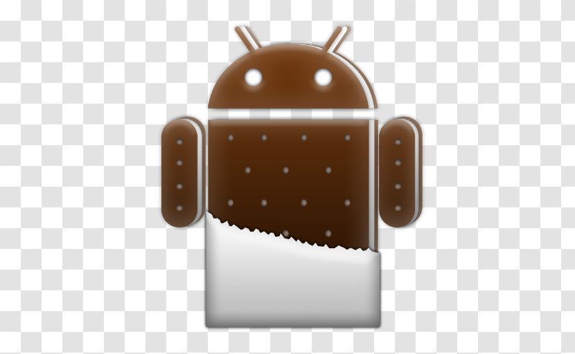 Android Ice Cream Sandwich Samsung Galaxy S II - Mobile Operating System Transparent PNG