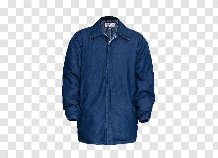Jacket Clothing Lining Padding Pocket - Cuff Transparent PNG