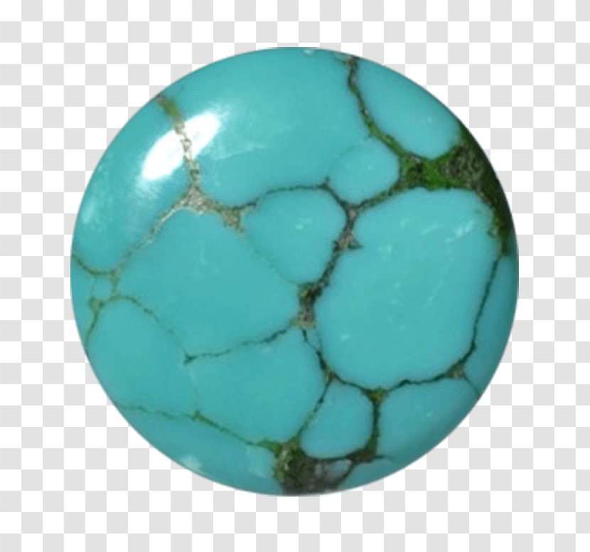 Turquoise Gemstone Jewellery Lapis Lazuli Mineral - Stone Transparent PNG