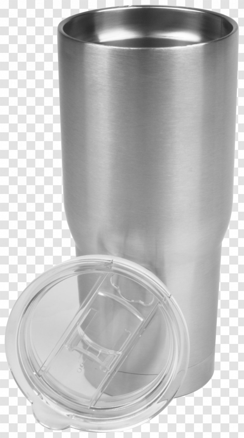 Tumbler Advertising Promotion Glass - Stainless Steel Transparent PNG