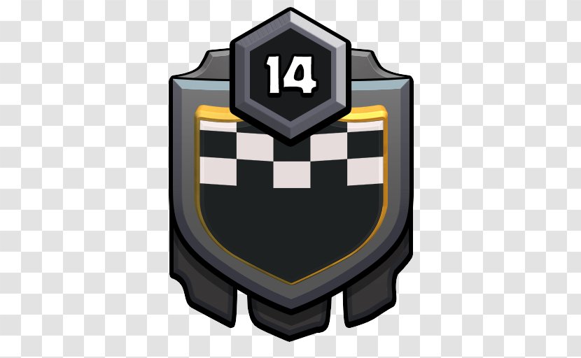 Clash Of Clans Video-gaming Clan Clip Art Logo - Badge Transparent PNG