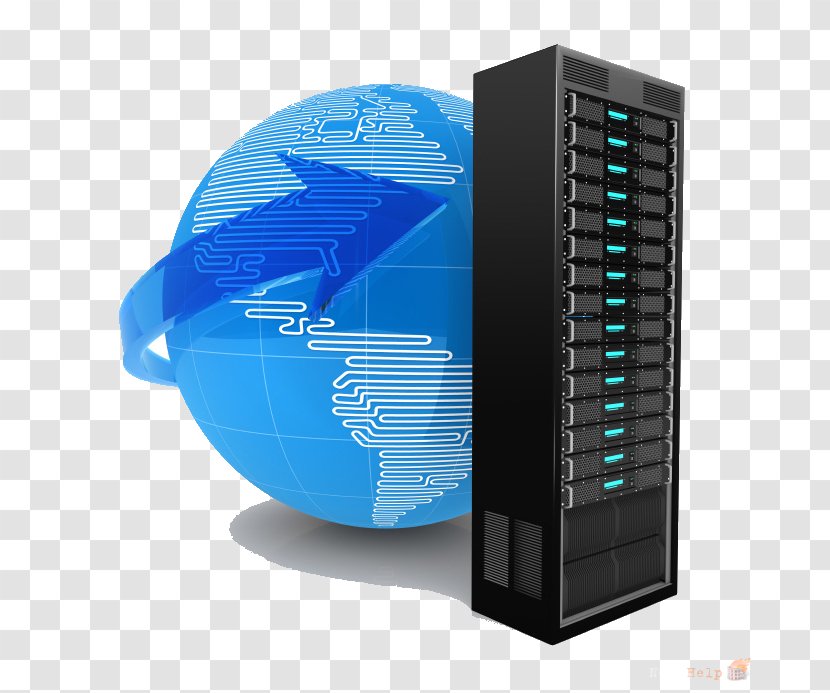 Shared Web Hosting Service Internet Domain Name Email - Server Transparent PNG