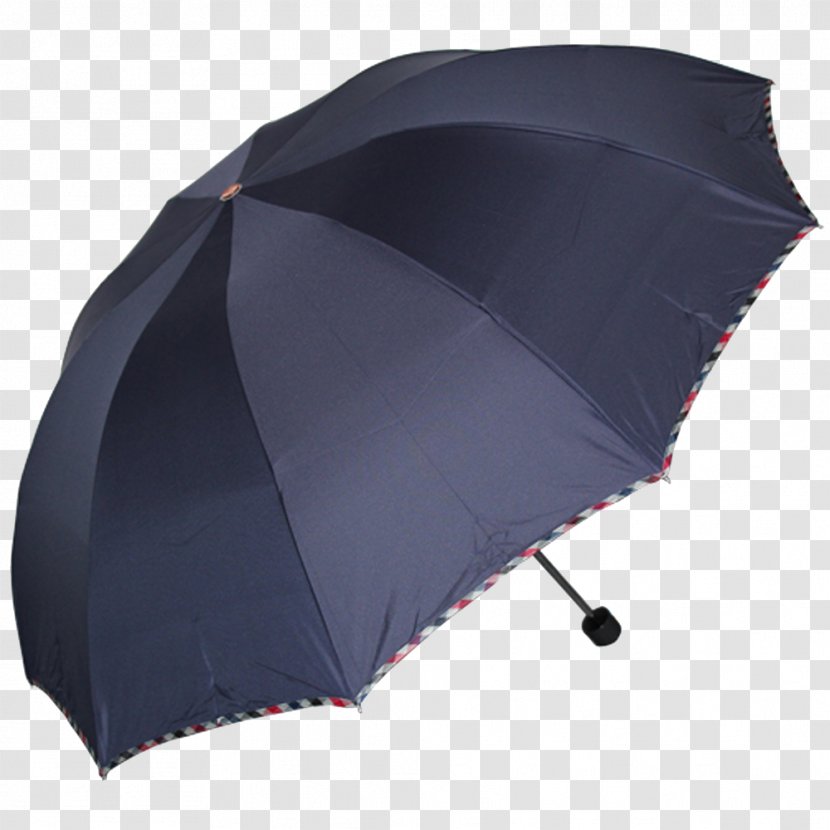 Umbrella 54 Cards Designer - Silhouette - Heaven Windproof Business Transparent PNG