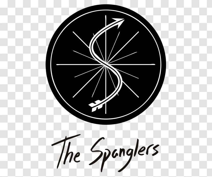 Lewisburg The Spanglers Restless Logo Mark Spangler - Watercolor - Tree Transparent PNG