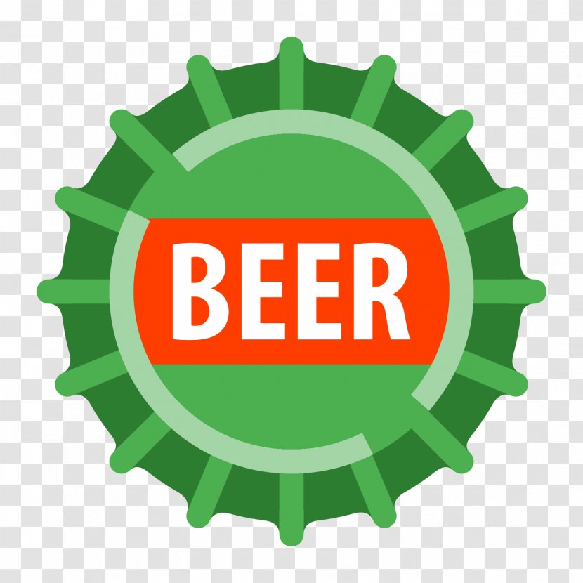 Beer Bottle Lager Cap Glasses Transparent PNG