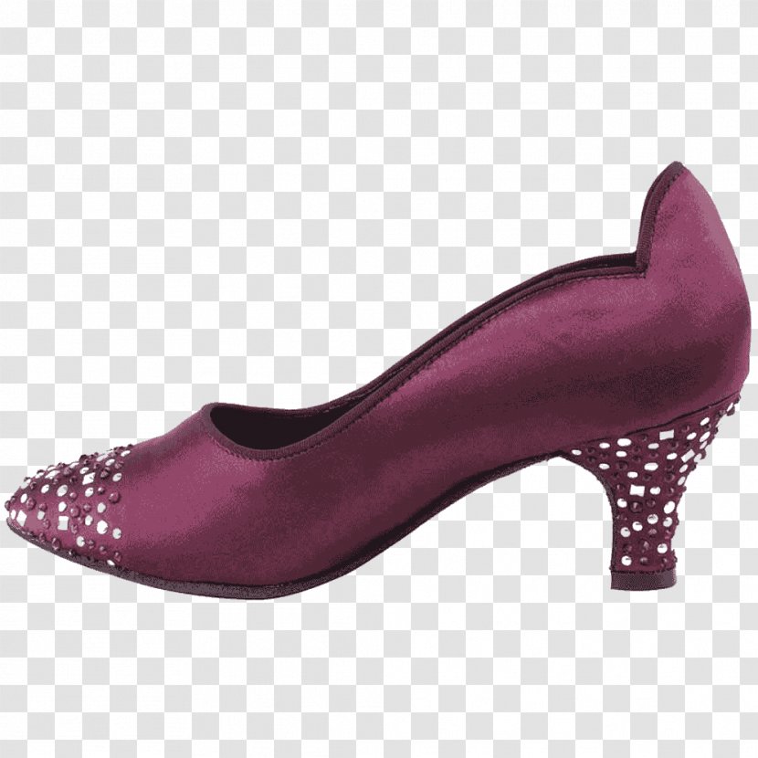 Heel Shoe Walking Pump Bride - Pink - High Heeled Footwear Transparent PNG