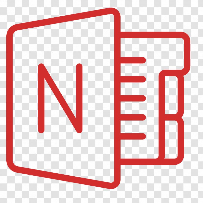 Microsoft Paint OneNote - Word Transparent PNG