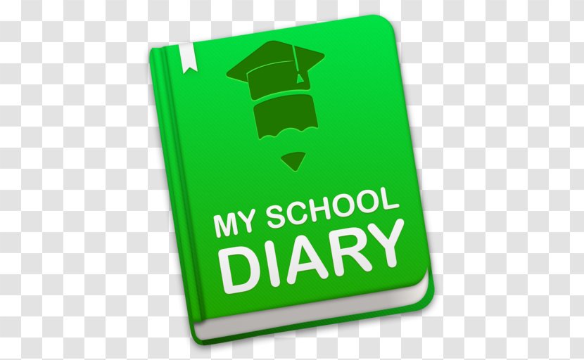 School Student Diary Classroom Blog - Logo Transparent PNG