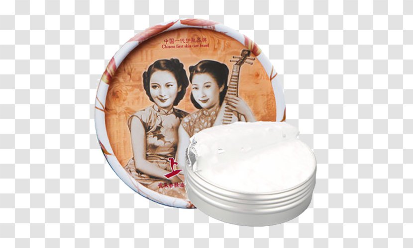 Shanghai Lotion Lip Balm Cream Cosmetics - Moisturizer - Women Evening Primrose Moist Nourishing Transparent PNG