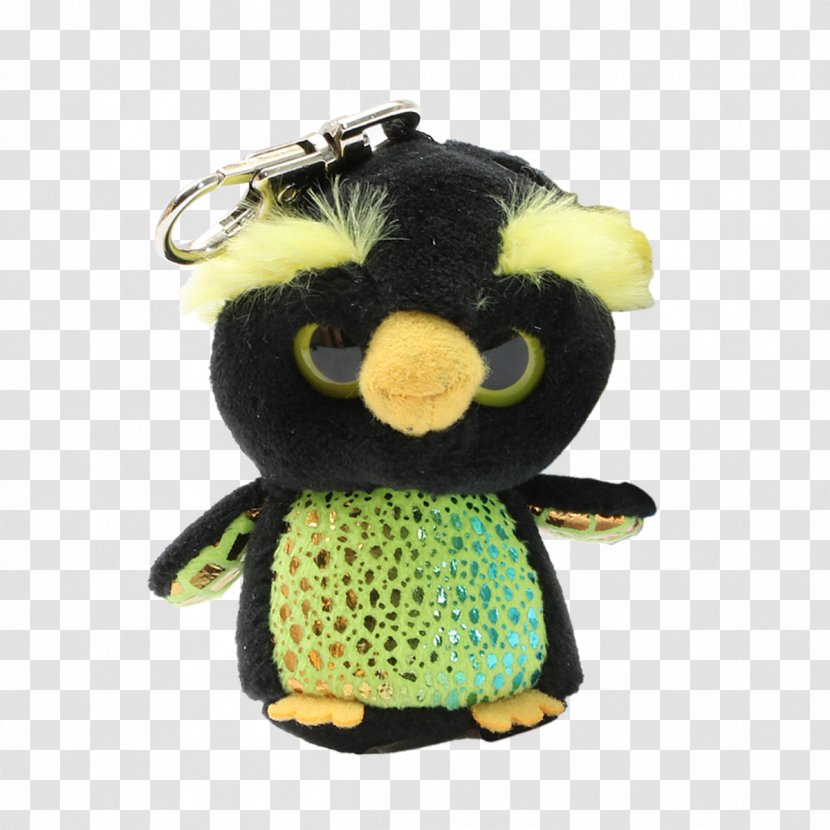 Stuffed Animals & Cuddly Toys Macaroni Penguin Bee - N11com - Yoohoo Symbol Transparent PNG