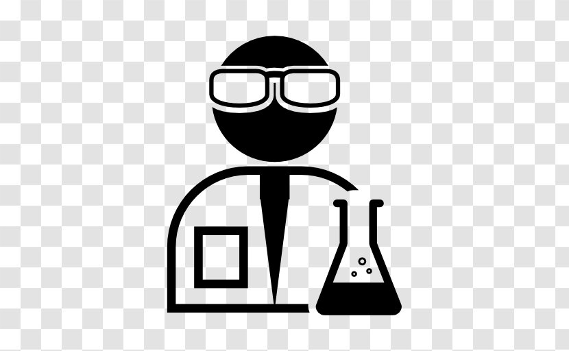 Laboratory Technician Scientist Chemical Substance - Scientists Transparent PNG