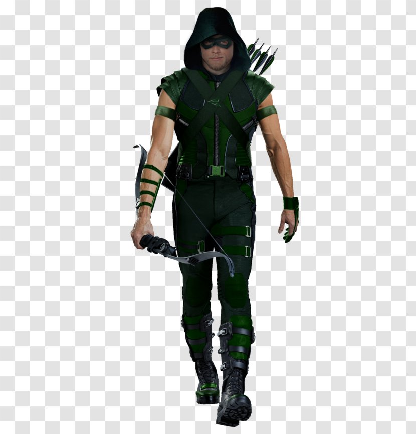 Clint Barton Avengers: Age Of Ultron Black Widow Iron Man - Hulk - Arrow Green Transparent PNG