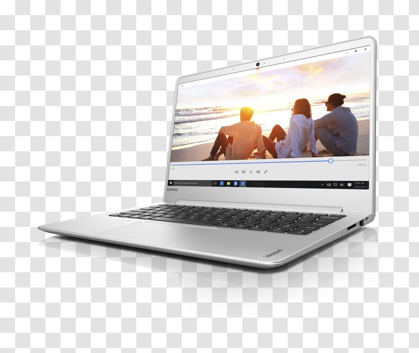 Laptop Intel Core I7 Lenovo Ideapad 700 (15) Transparent PNG