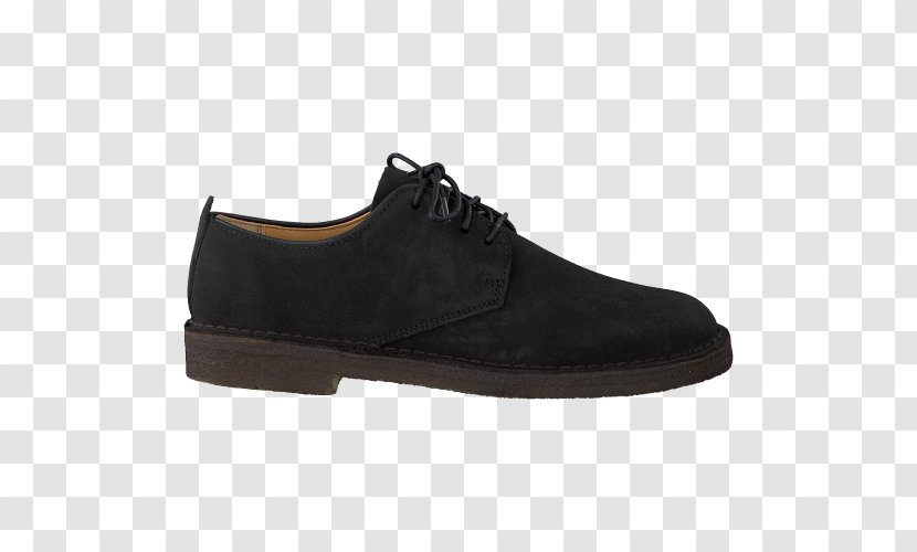Oxford Shoe C. & J. Clark Boot Clothing - Suede Transparent PNG