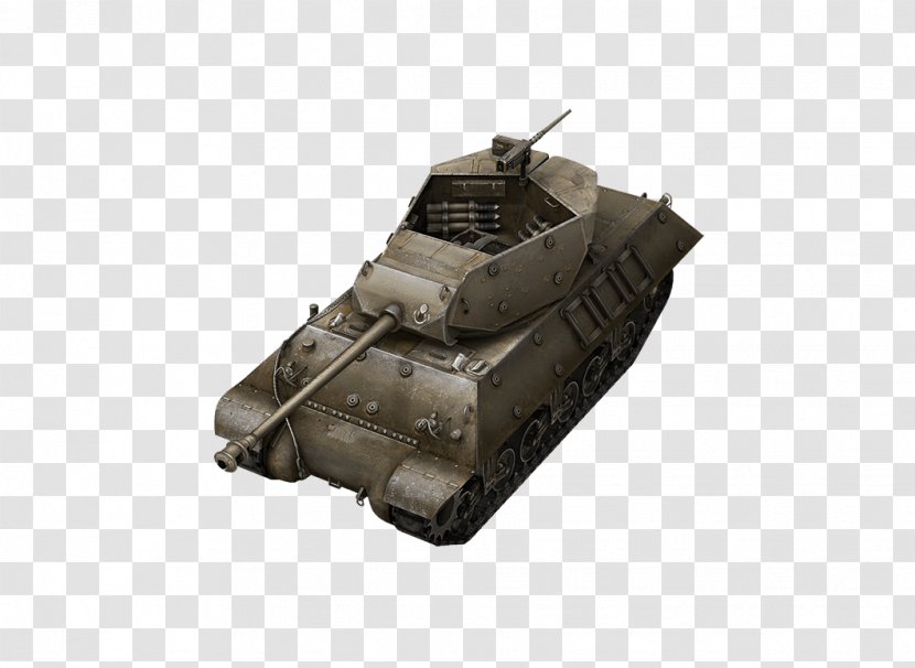 World Of Tanks Blitz United States M24 Chaffee T-34 - Combat Vehicle - Limit For Lease Transparent PNG
