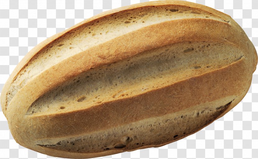 White Bread Clip Art - Sourdough - Image Transparent PNG