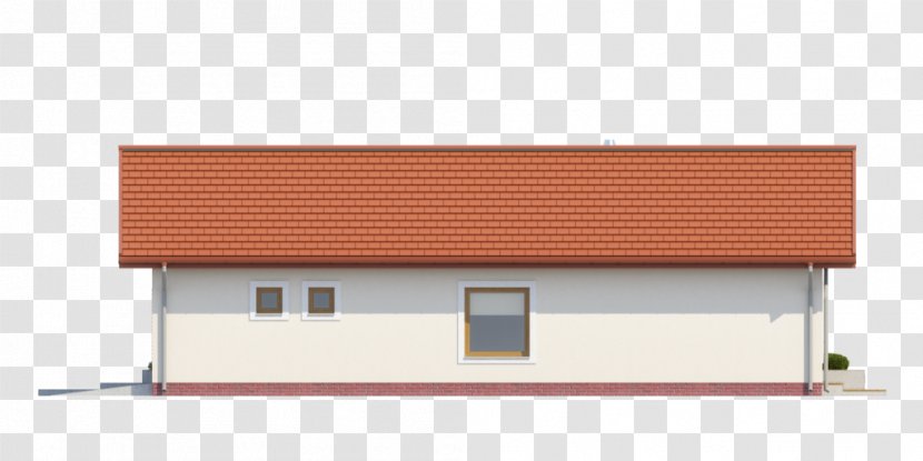 House Architecture Roof Facade Transparent PNG